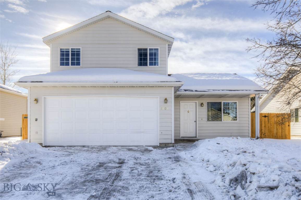 2606 Rose Street - Photo 1