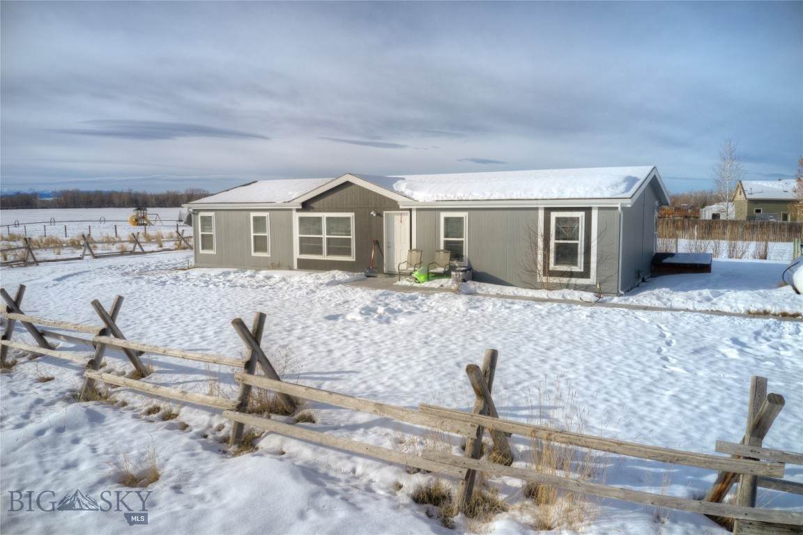 6052 Kessler Lane - Photo 1
