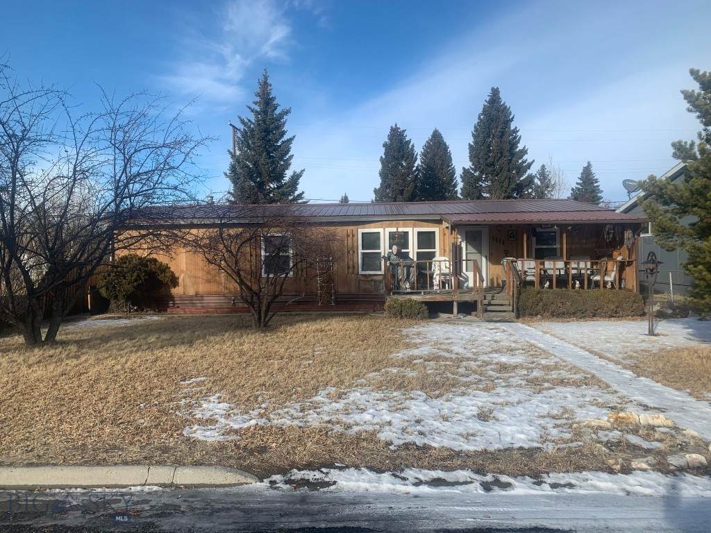 1111 Schley - Photo 1