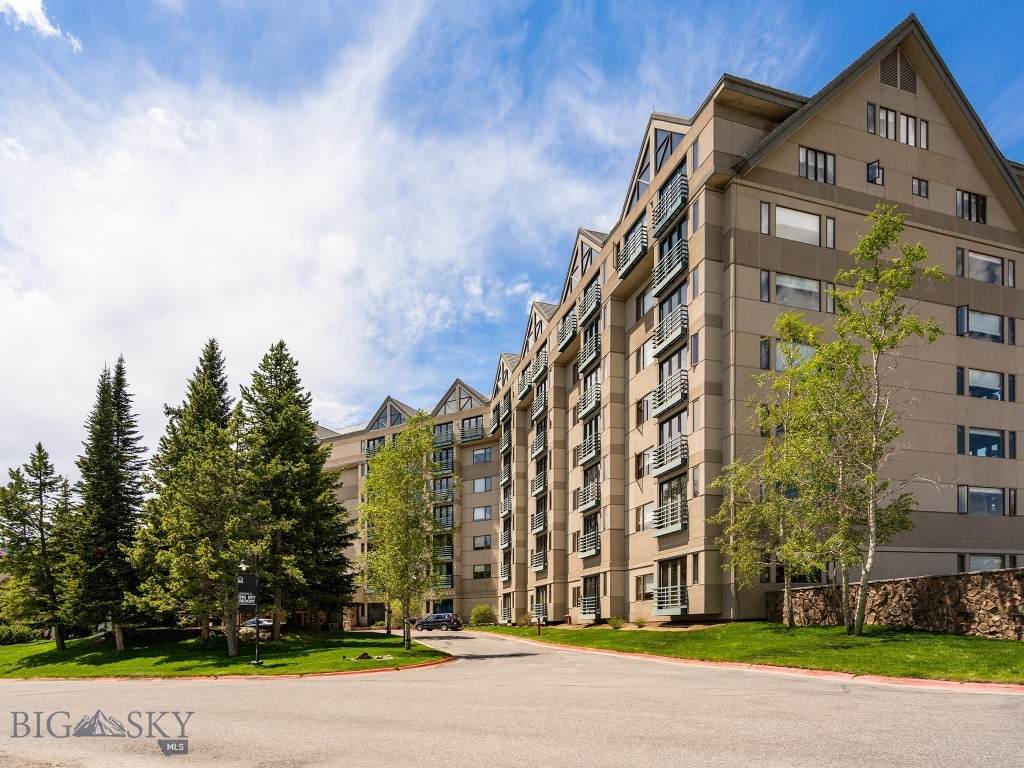 40 Big Sky Resort Road - Photo 1