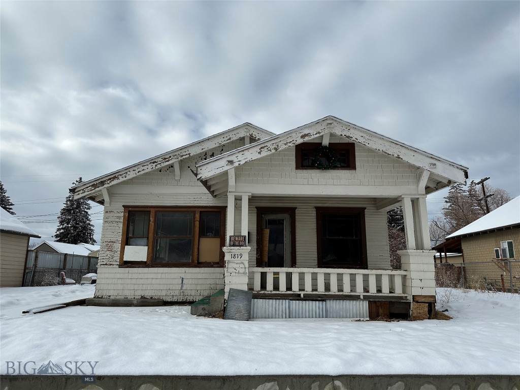 1819 Florida Avenue - Photo 1