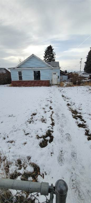 1036 Missouri - Photo 1