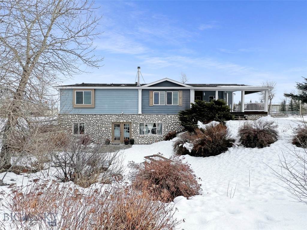 184 Buckskin Road - Photo 1