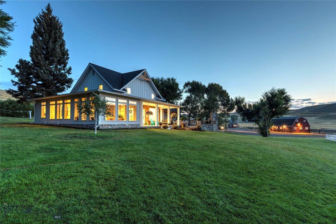7 Early Springs Road - Photo 1
