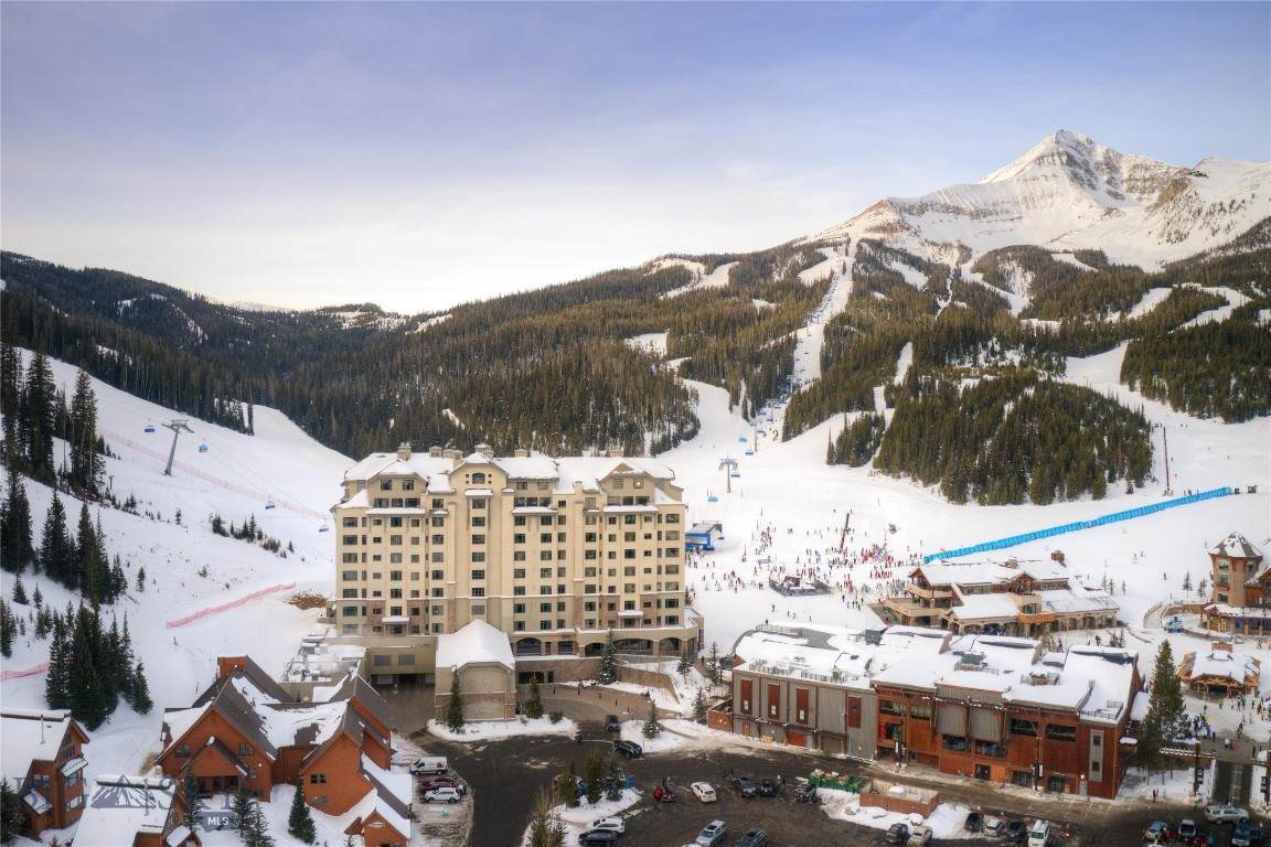 60 Big Sky Resort Road - Photo 1