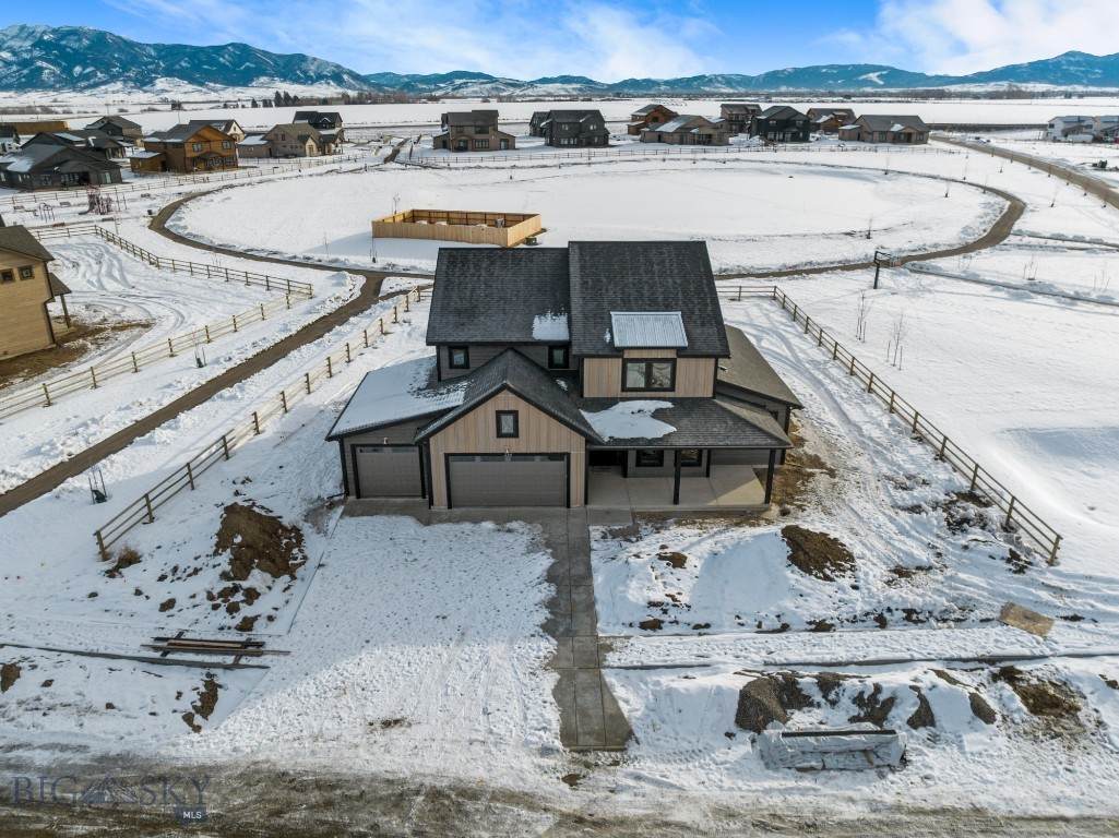386 White Horse Loop - Photo 1