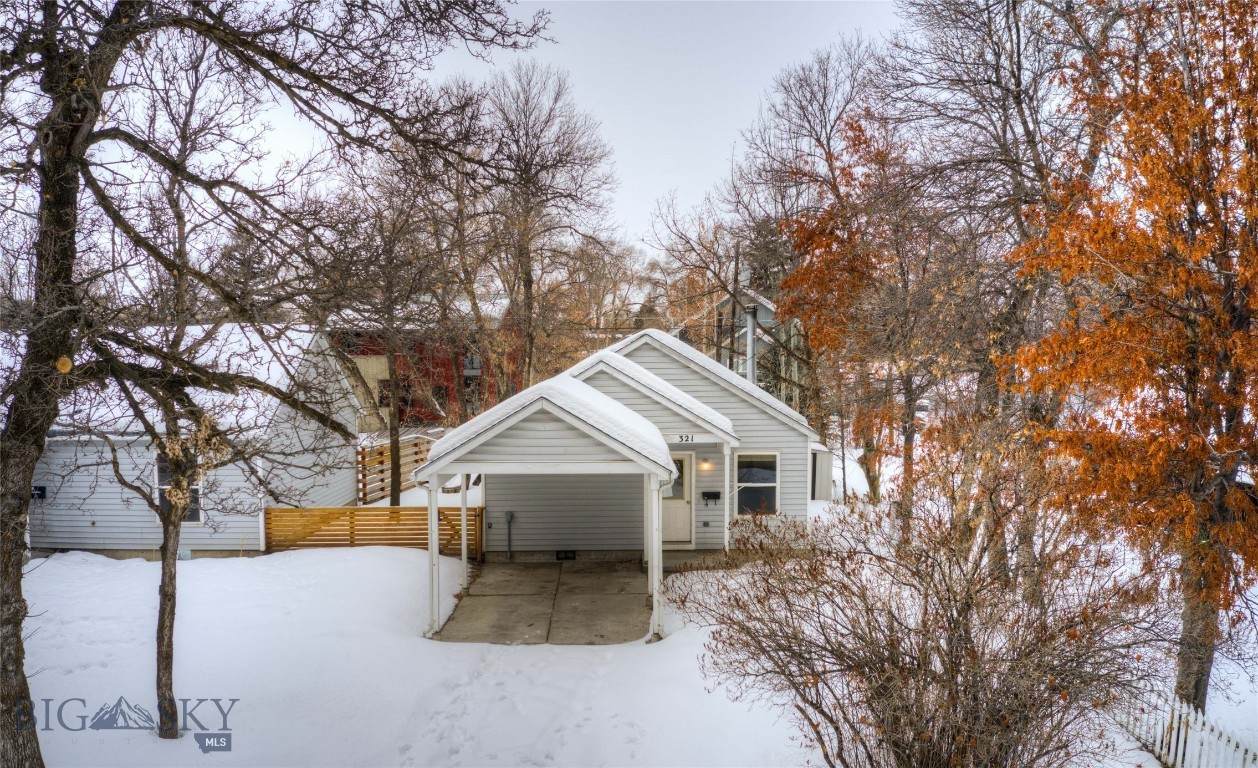 321 Montana - Photo 1