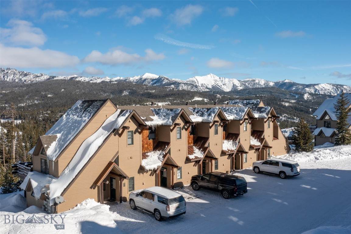 3 Saddle Ridge Road - Photo 1