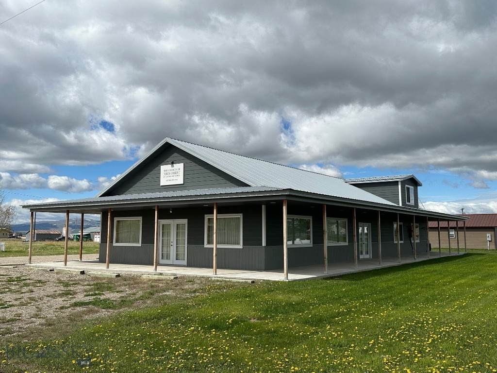 403 Houston Street - Photo 1