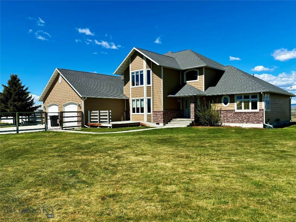 120 Rodeo Trail - Photo 1