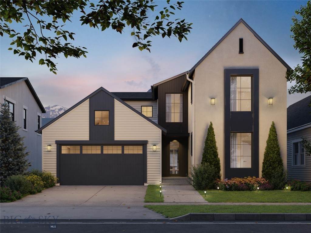 1511 Scotch Pine Lane - Photo 1