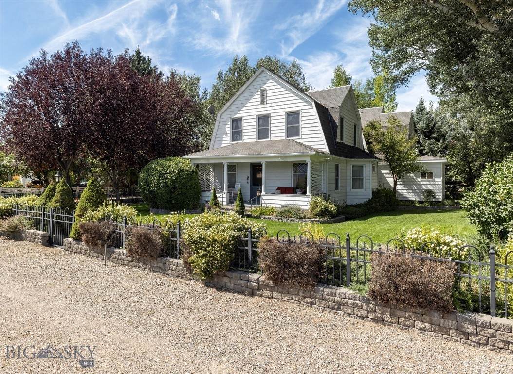 75 Jeffers Road - Photo 1