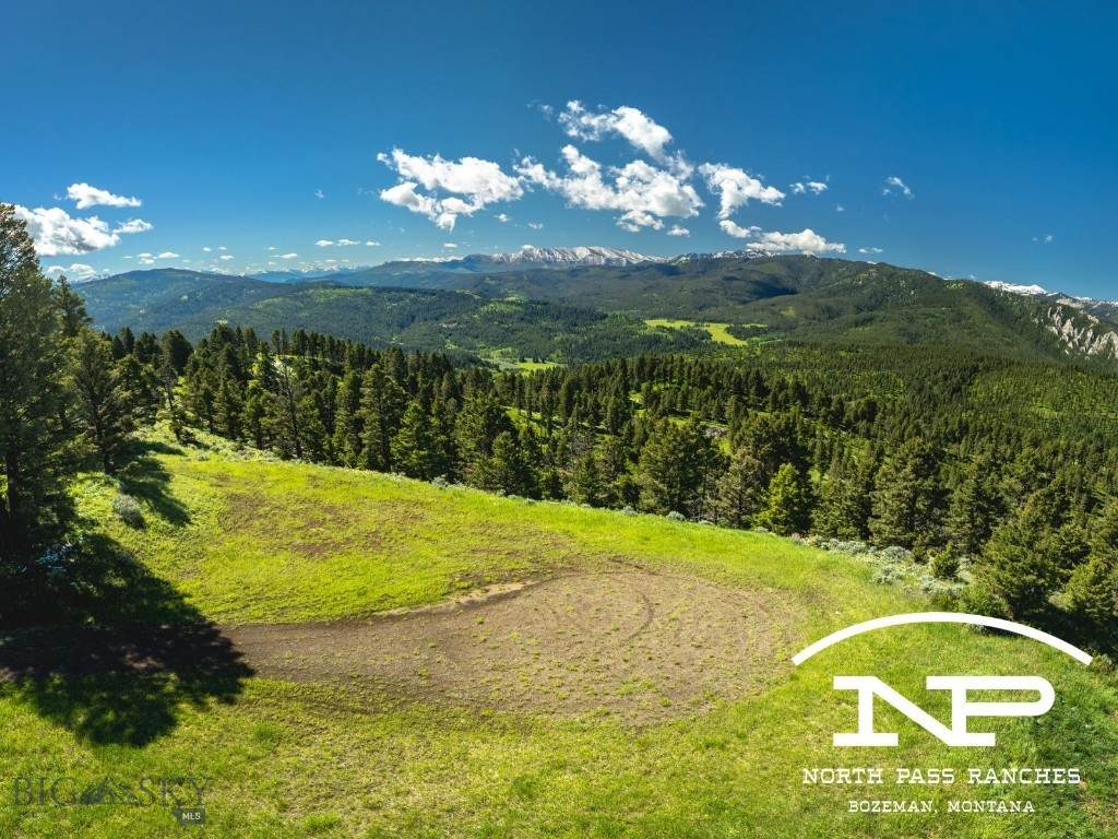 Ranch 2 North Pass Ranches - Photo 1