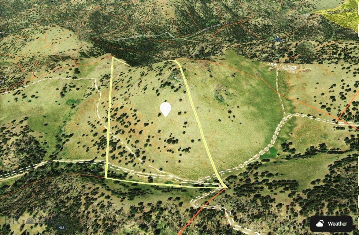 Tract 90 Hideaway Lane - Photo 1