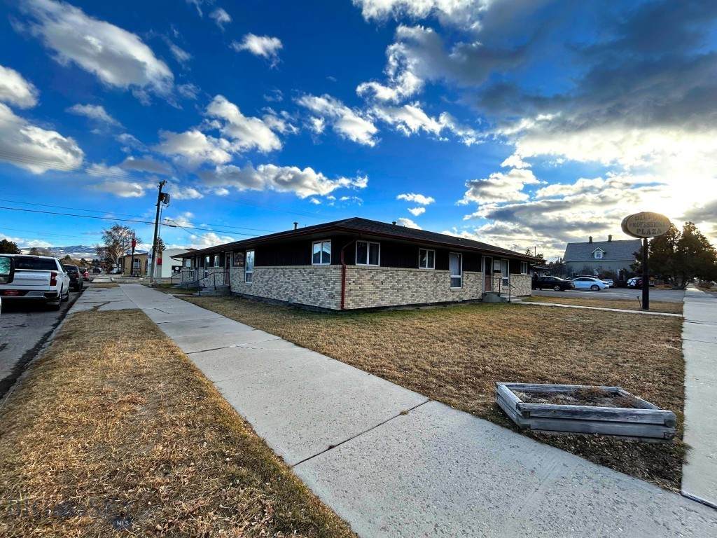 310 Sebree Street - Photo 1