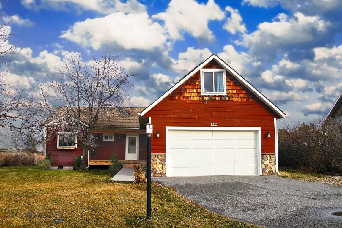 120 Palomino Court - Photo 1