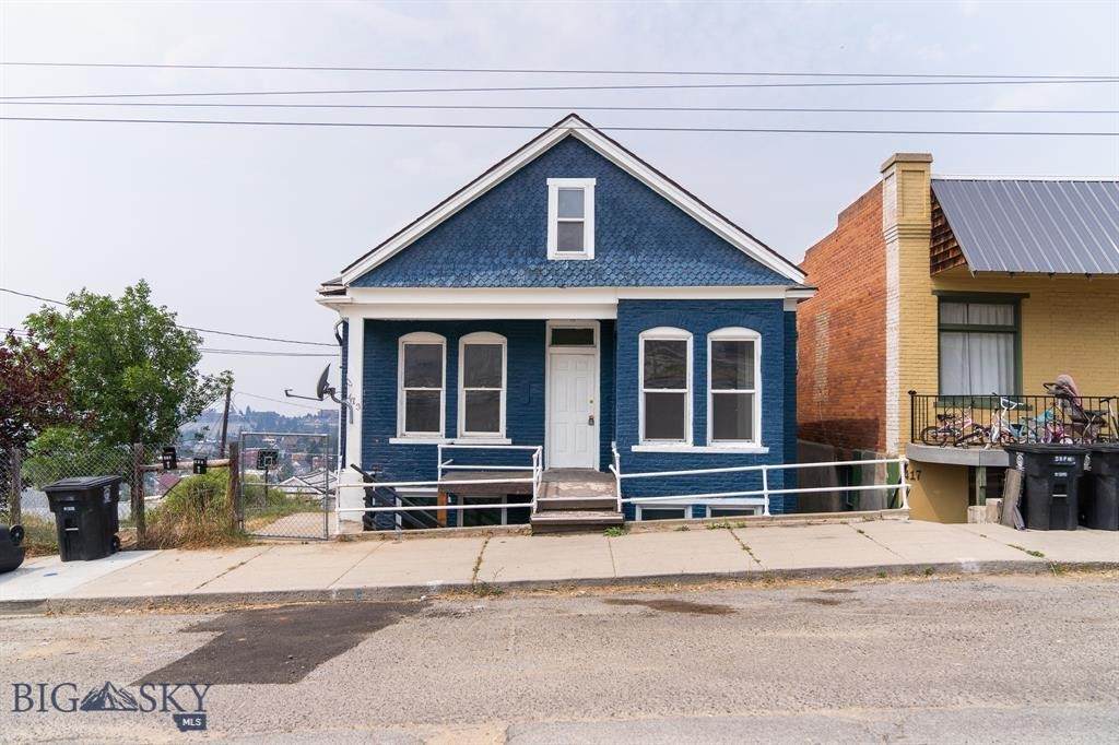 413 Washington Street - Photo 1