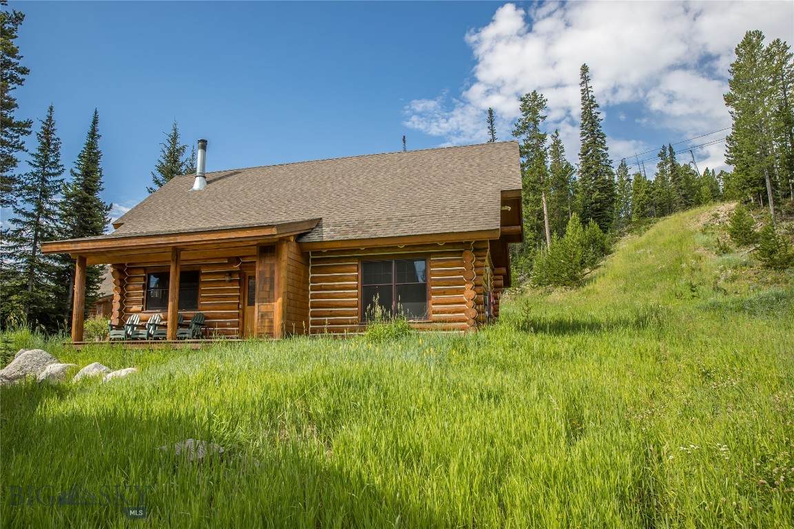 22 Moose Ridge Road - Photo 1