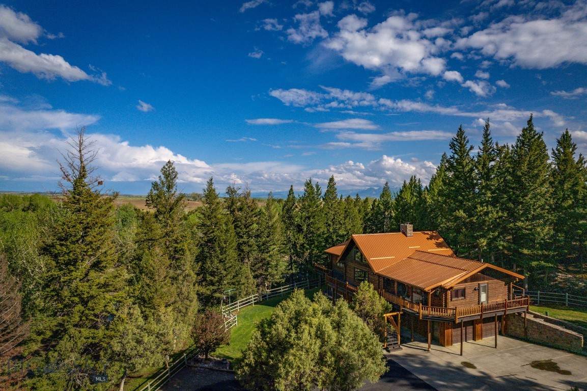 34 Cottonwood Bench Road - Photo 1