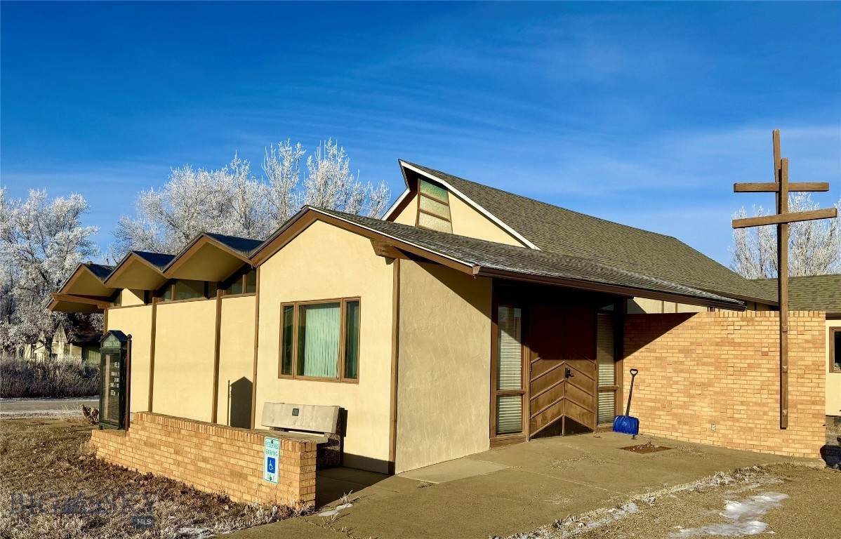 209 1st Street - Photo 1