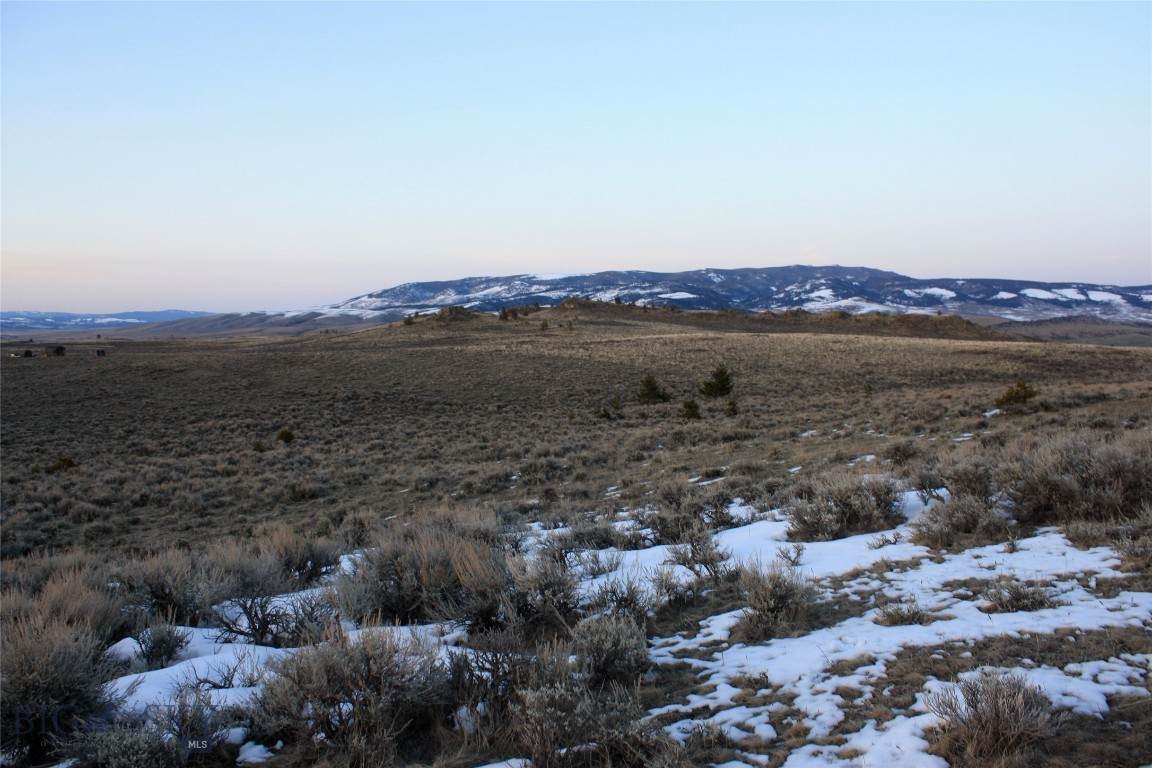 Lot 11 Black Butte - Photo 1