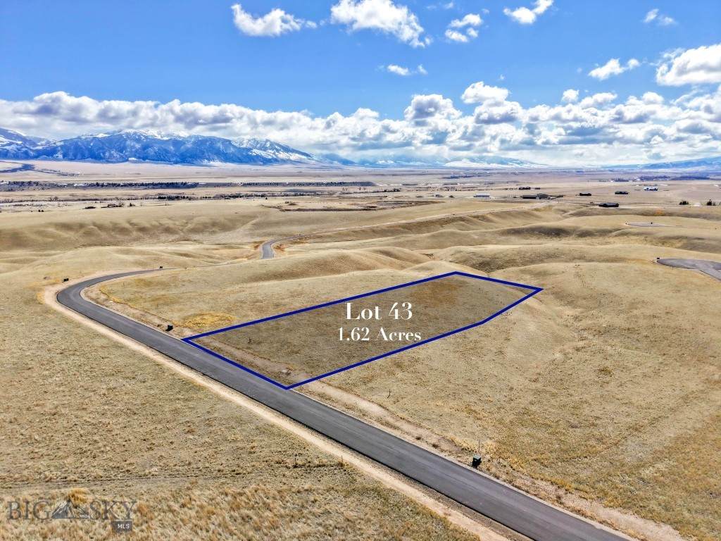 Lot 43 Lucille Loop - Photo 1