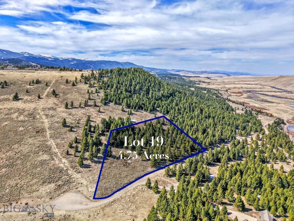 Lot 19 South Sun West Road - Photo 1