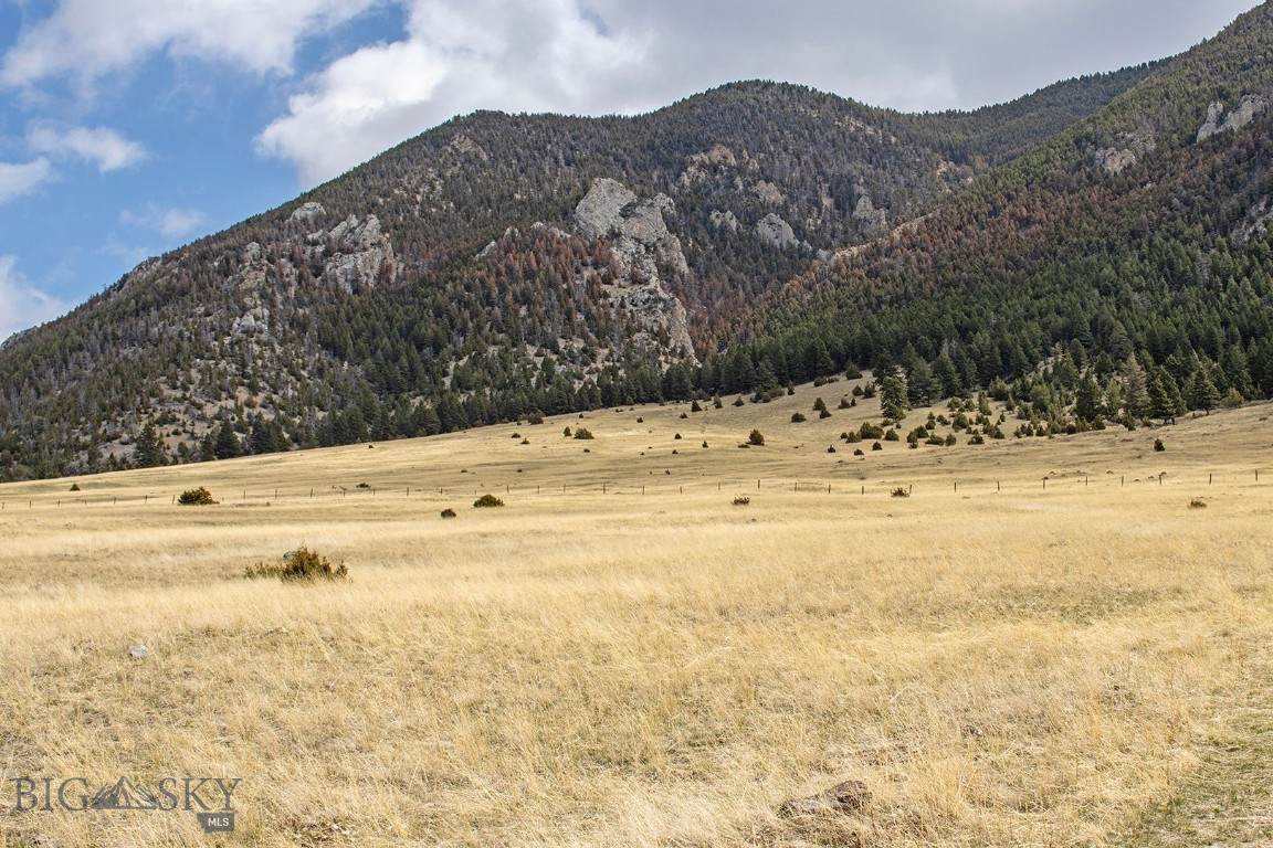 LOT 55A Mustang Ranches - Photo 1
