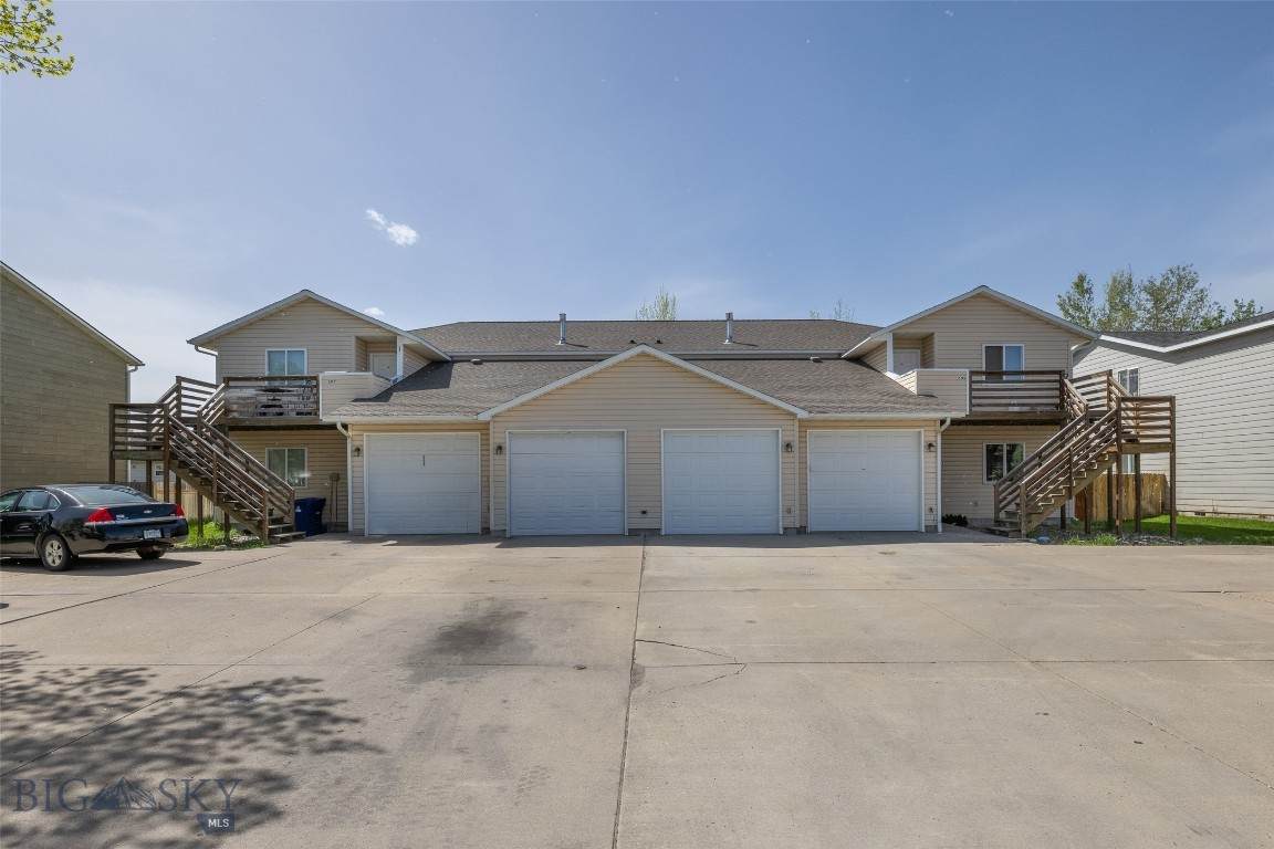 593,595,597,599 West Shore Drive - Photo 1