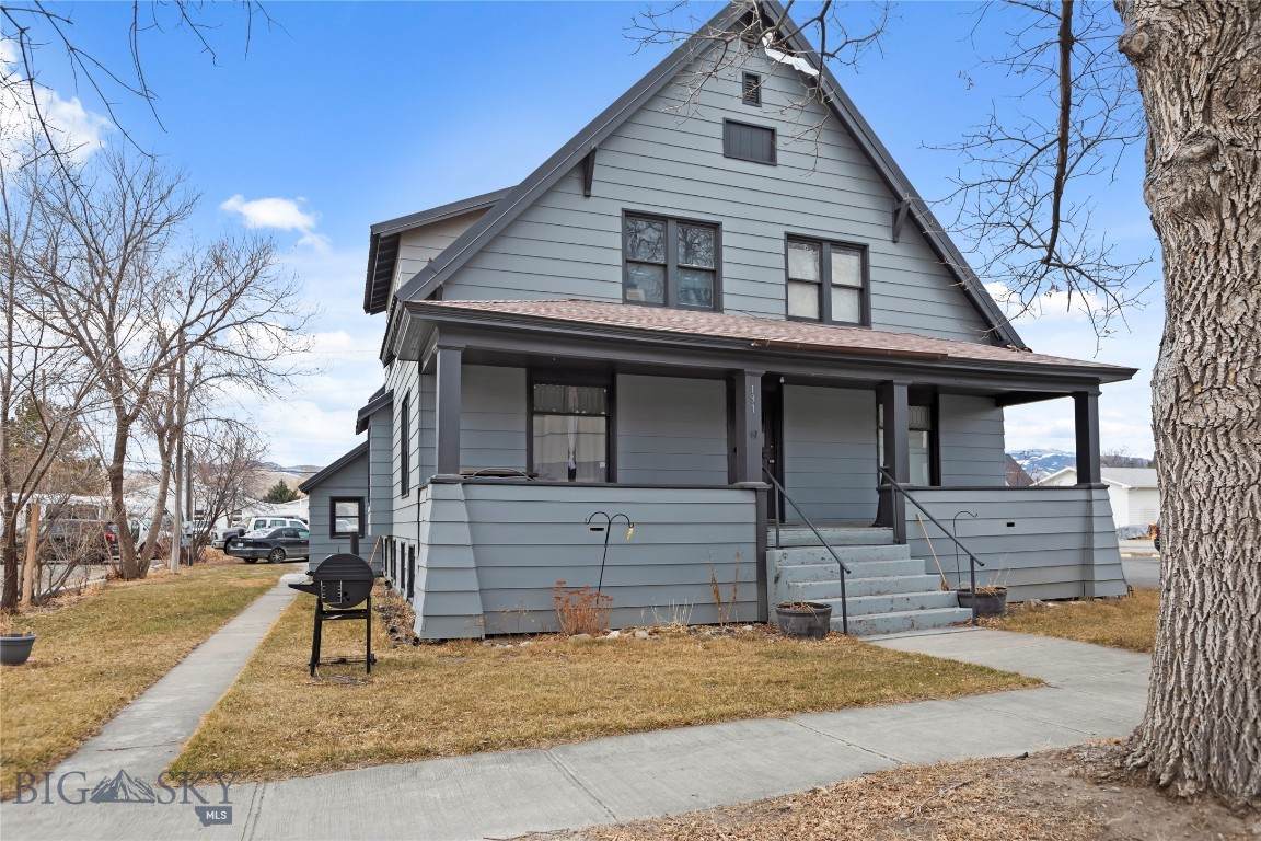131 Oak Street - Photo 1