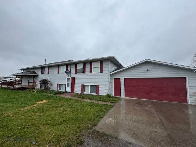 302 10th - Photo 1