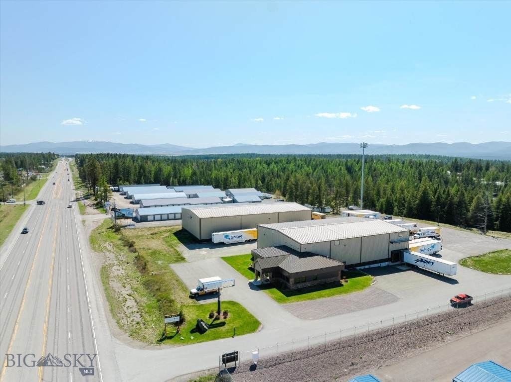 5020 93 Highway - Photo 1