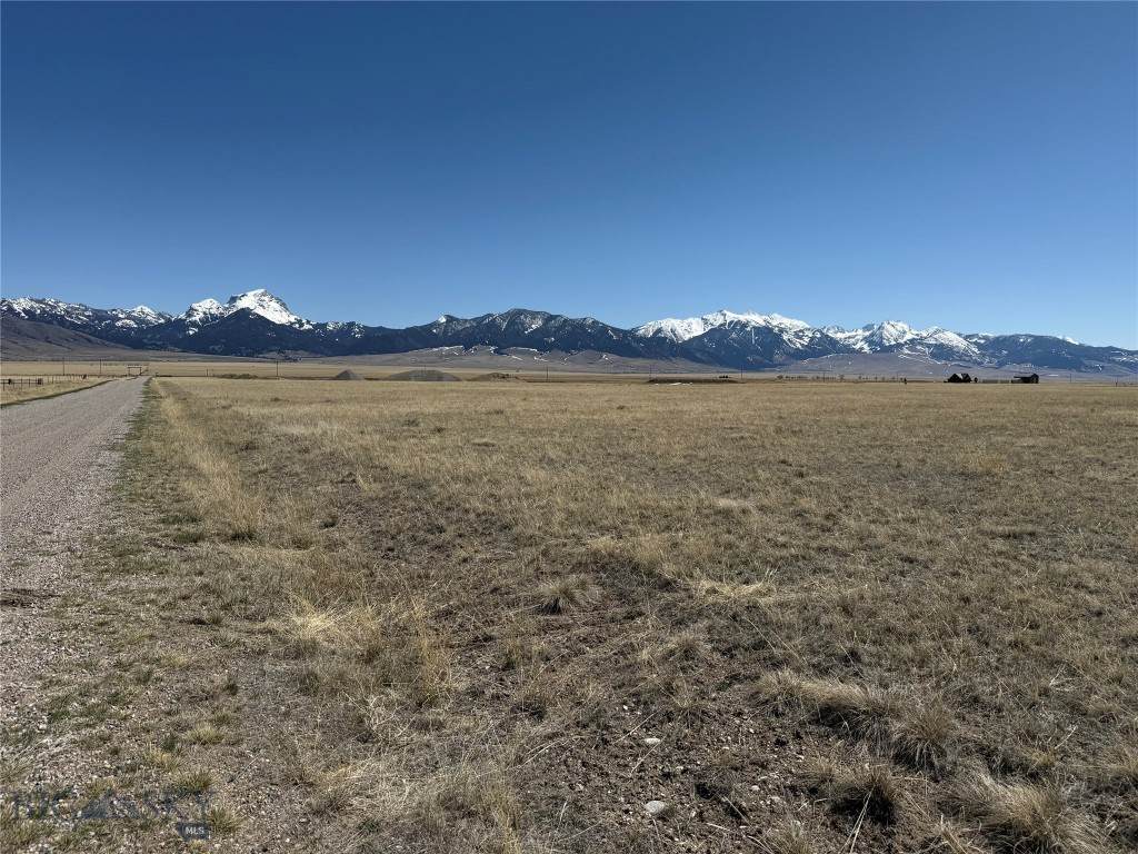 Lot 12 Sphinx Mountain Subdivision - Photo 1
