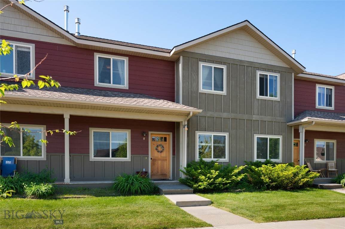 996 Saxon Way - Photo 1