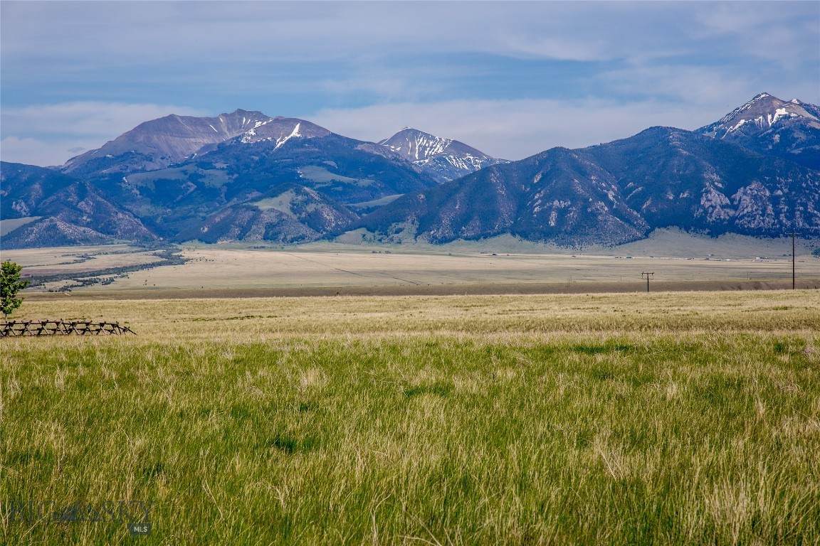 Lot 101 Pronghorn Meadows - Photo 1