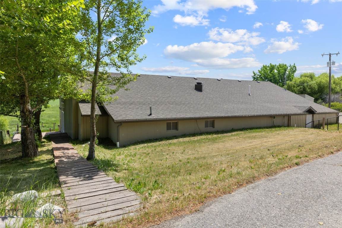 120 Pine Butte Road - Photo 1