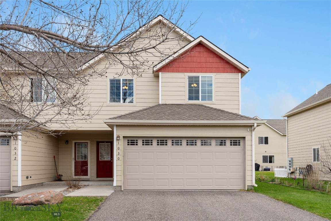 1030 River Rock Street - Photo 1