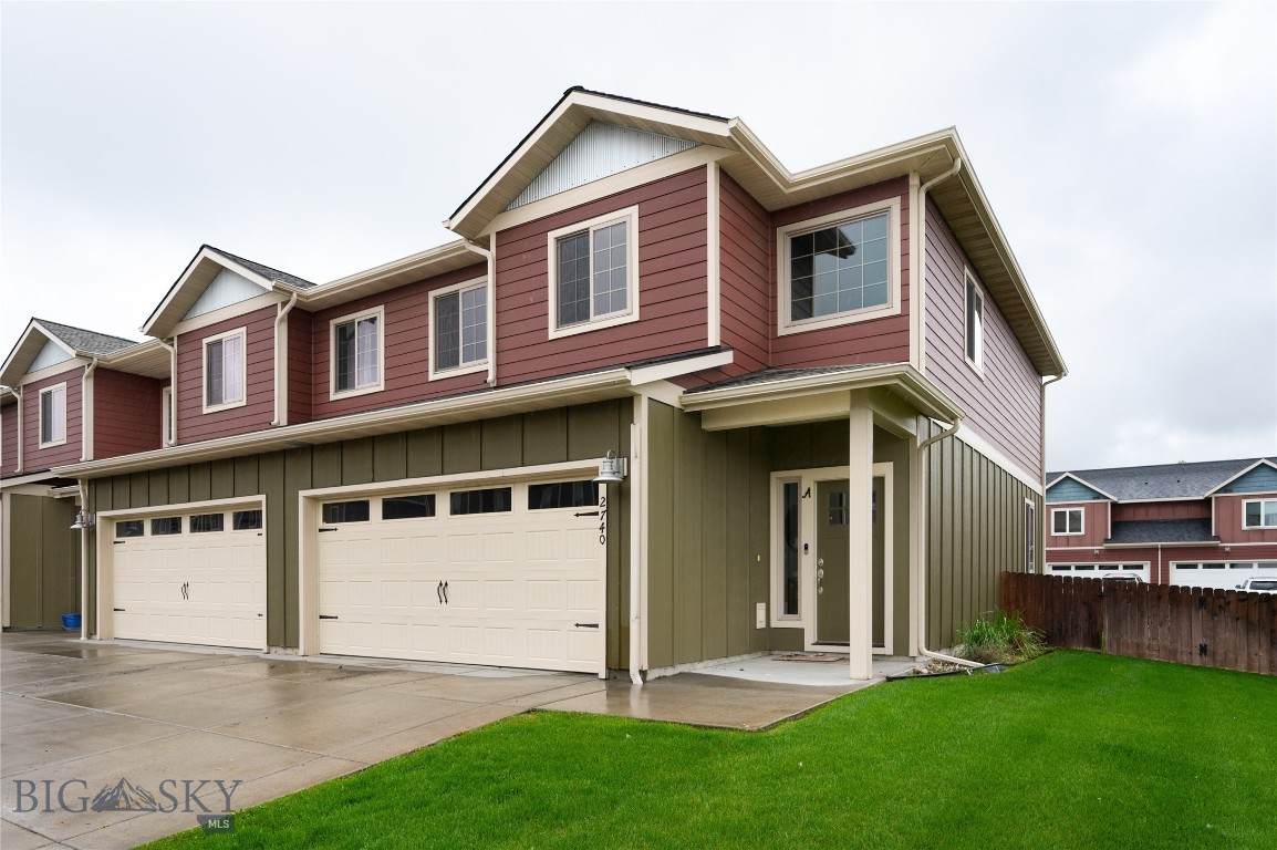 2740 Cobblestone - Photo 1