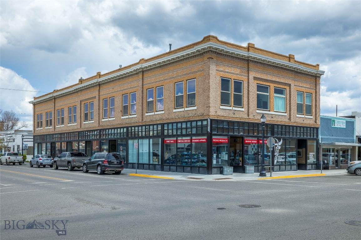 201 Main Street - Photo 1
