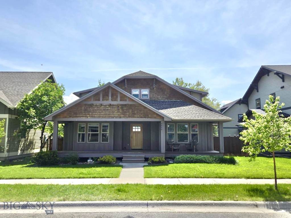 4442 Alexander Street - Photo 1
