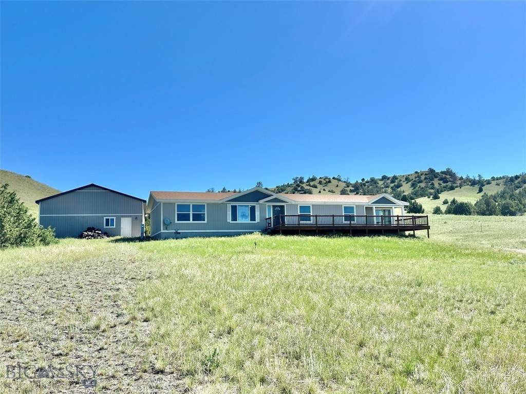 127 Hayden Taylor Road And Lot 528 - Photo 1