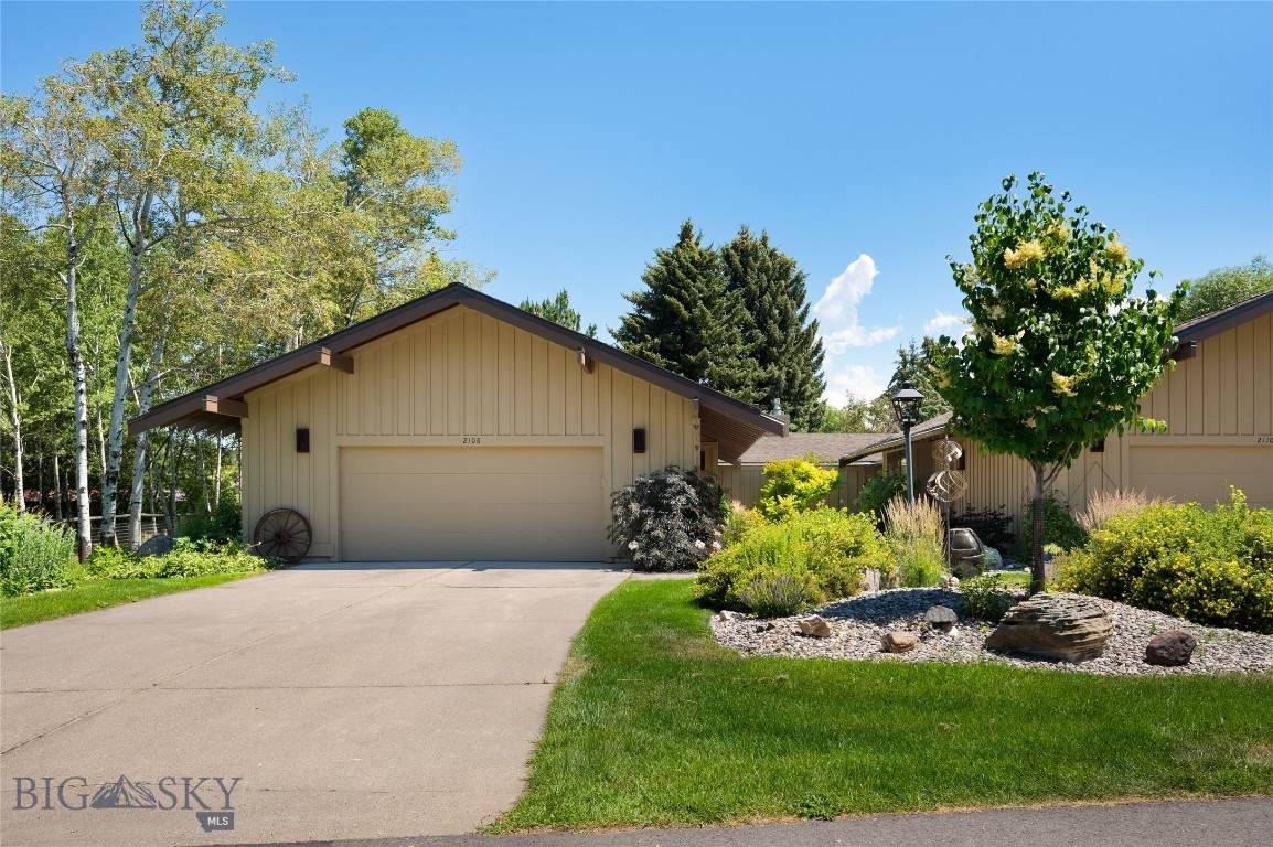 2108 Fairway Drive - Photo 1
