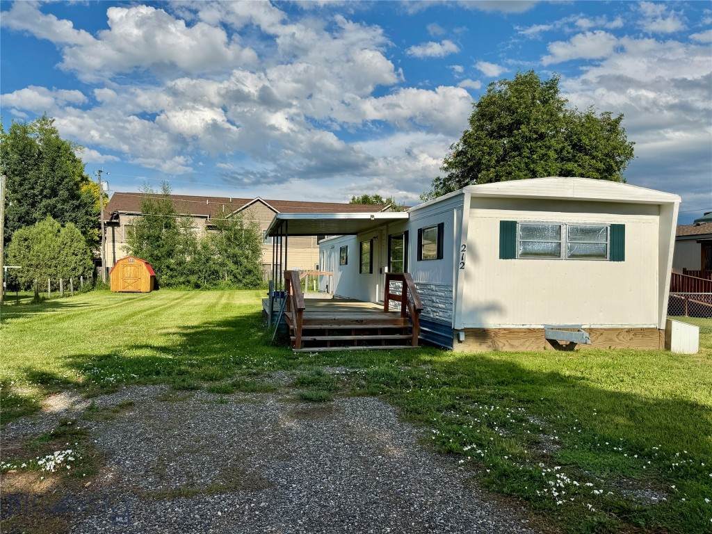 212 Yerger Drive - Photo 1