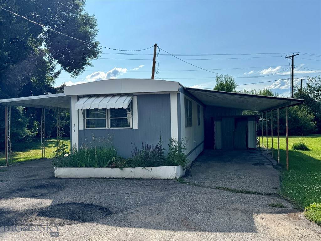 203 Yerger Drive - Photo 1