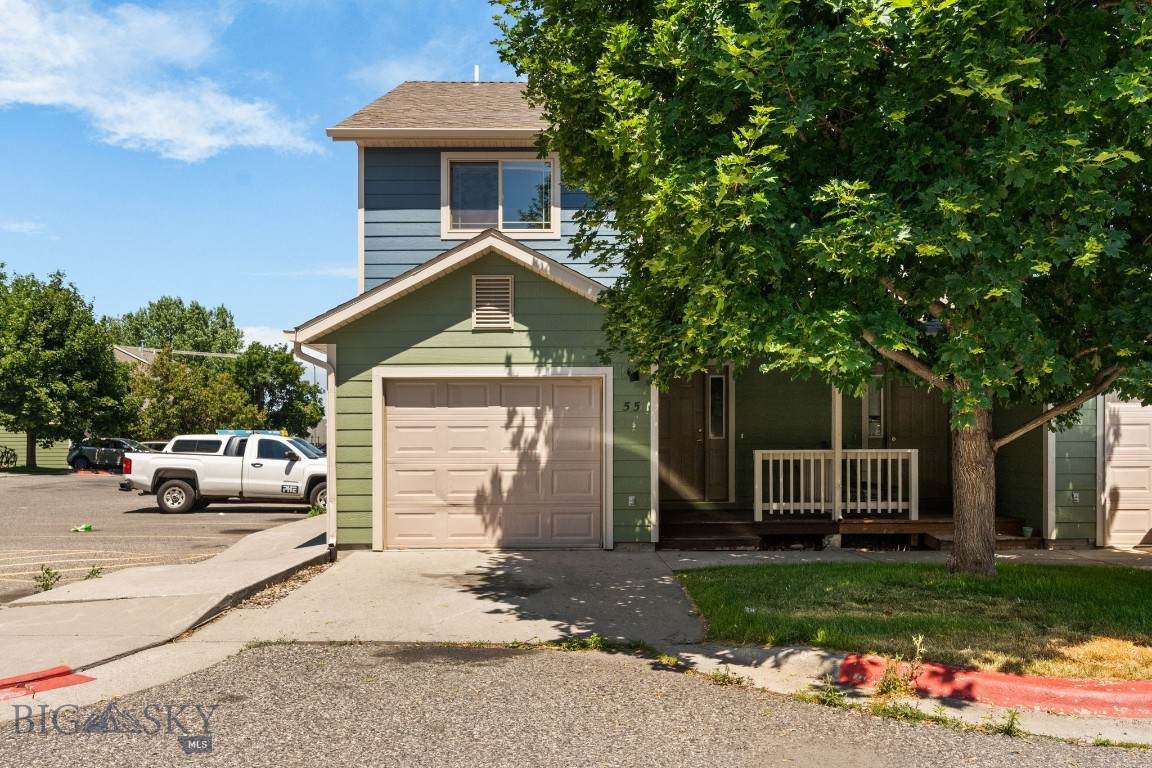 515 Michael Grove - Photo 1