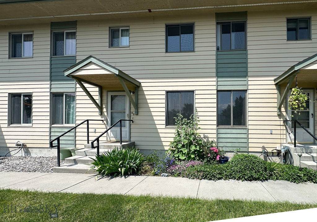 45 Chestnut Grove Avenue - Photo 1