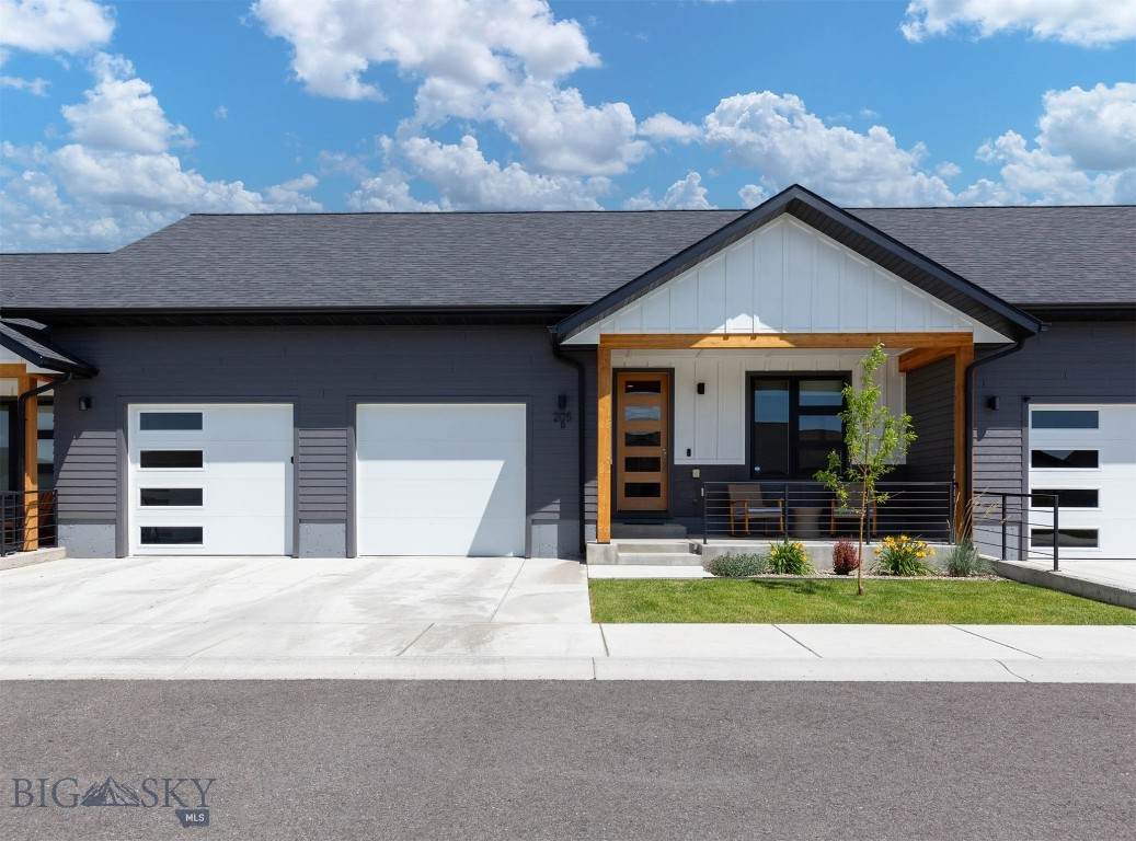 205 Albrey Trail - Photo 1