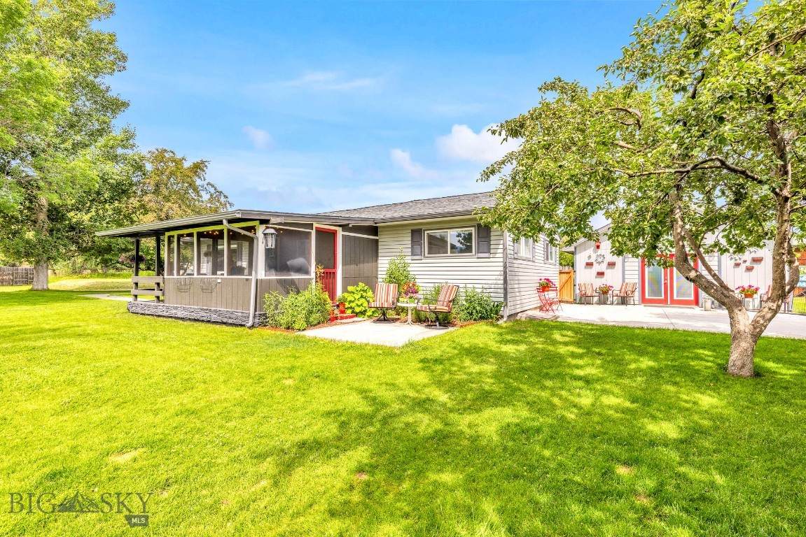 2 Harris Place - Photo 1