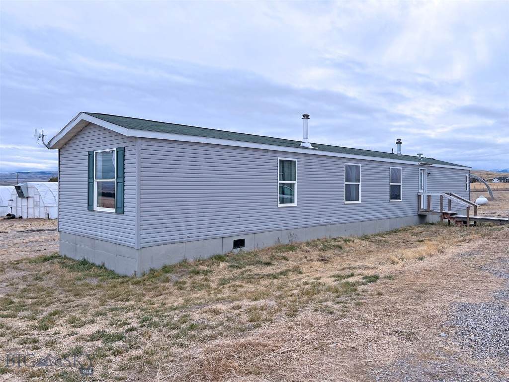 943 Frying Pan Road - Photo 1