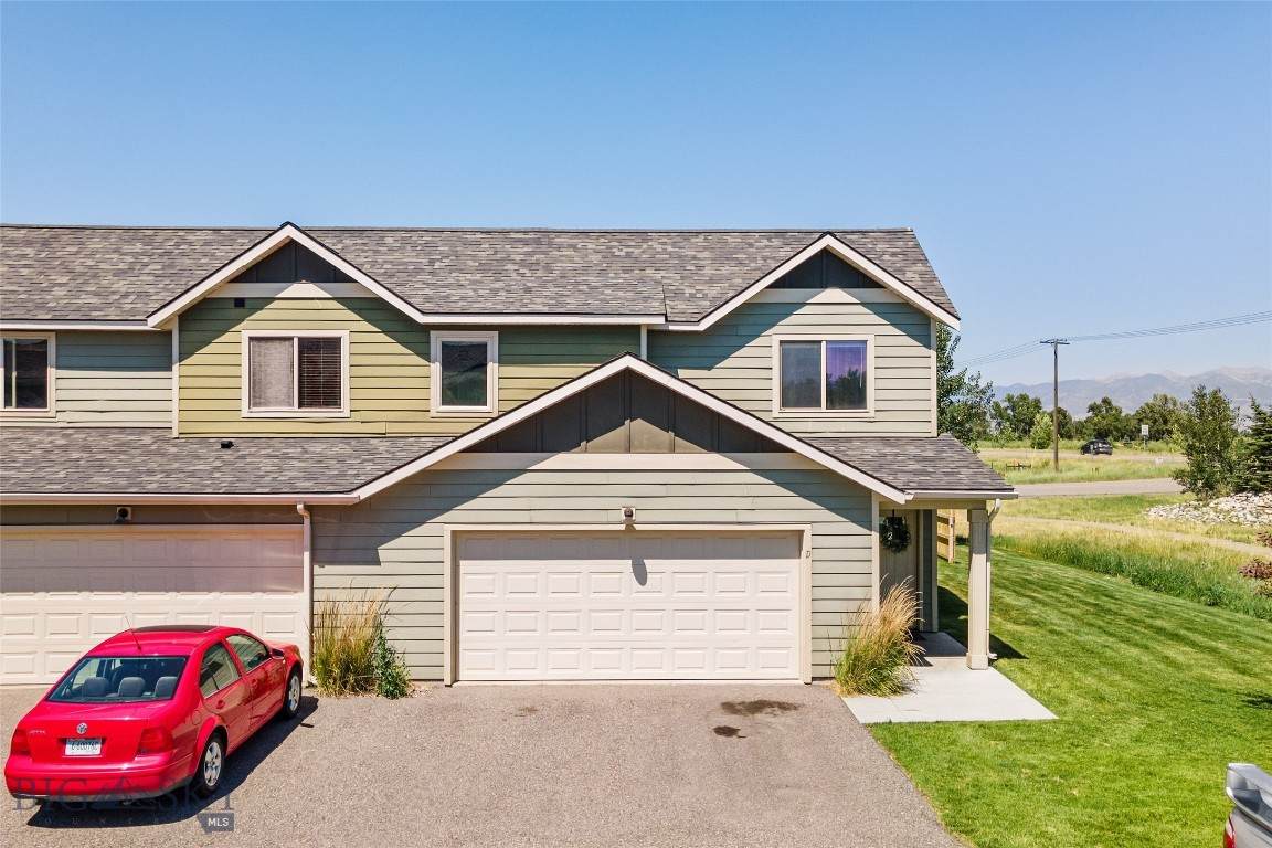160 Tail Feather Lane - Photo 1